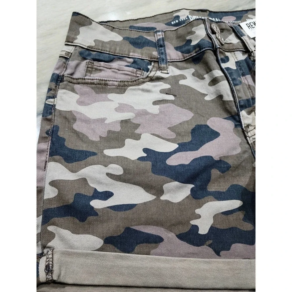 Rewash brand new